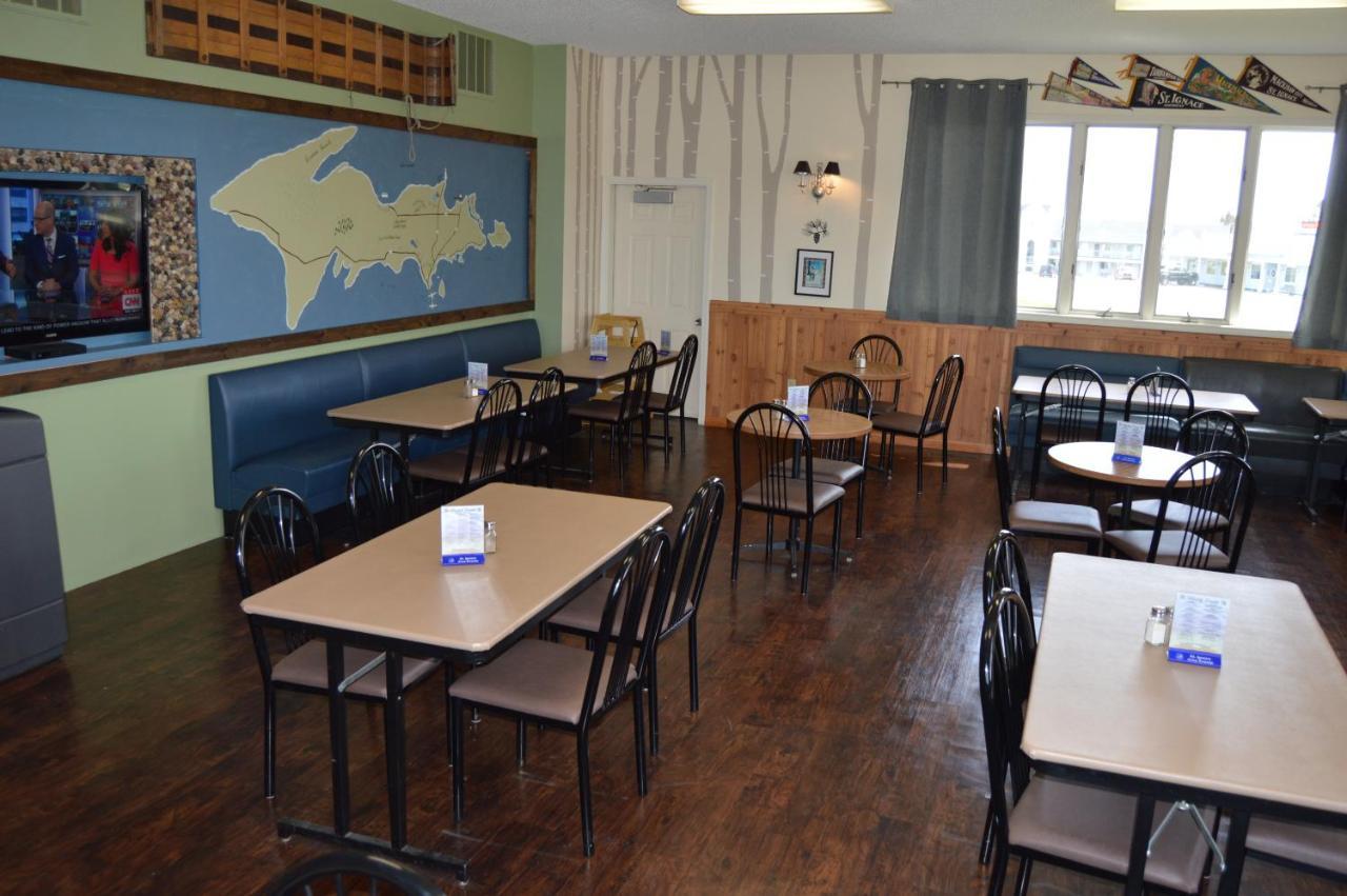 Cedar Hill Lodge 圣伊尼亚斯 外观 照片