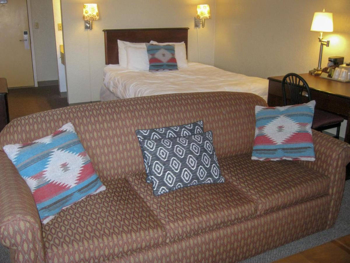 Cedar Hill Lodge 圣伊尼亚斯 外观 照片