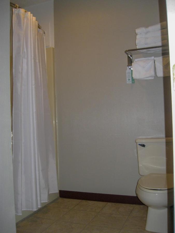 Cedar Hill Lodge 圣伊尼亚斯 外观 照片