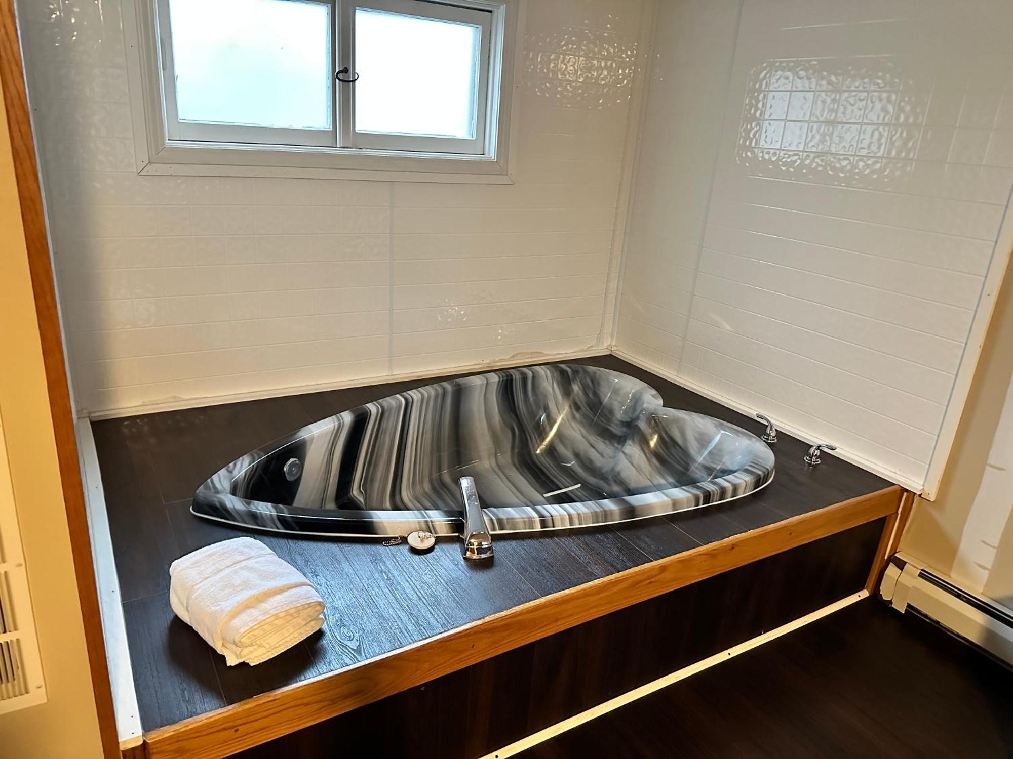 Cedar Hill Lodge 圣伊尼亚斯 外观 照片