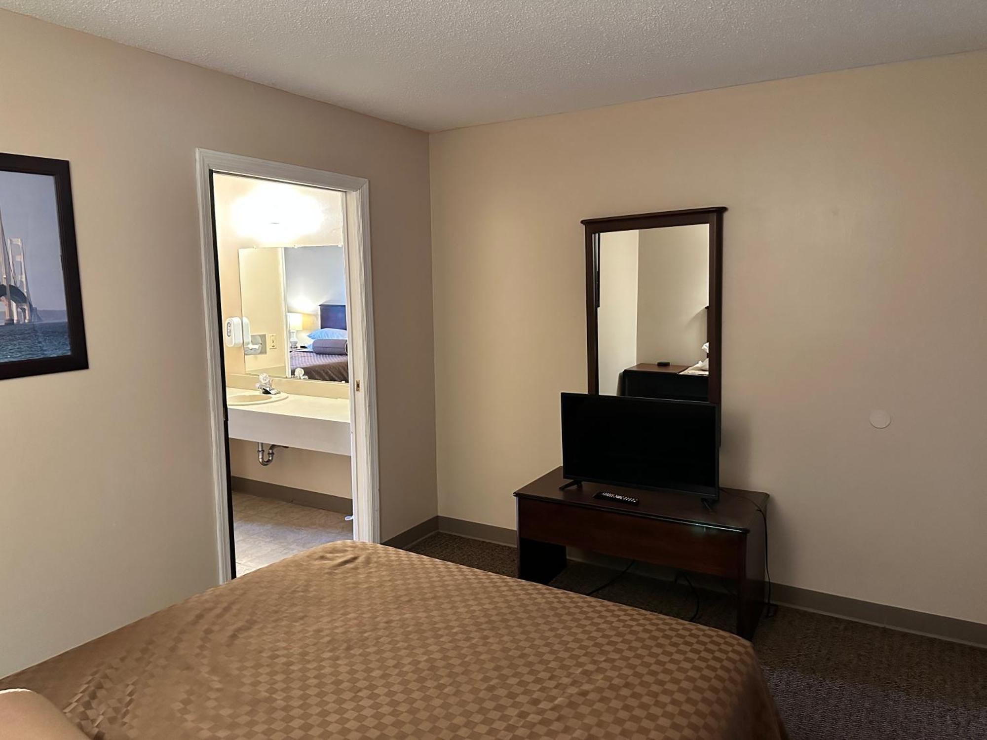 Cedar Hill Lodge 圣伊尼亚斯 外观 照片