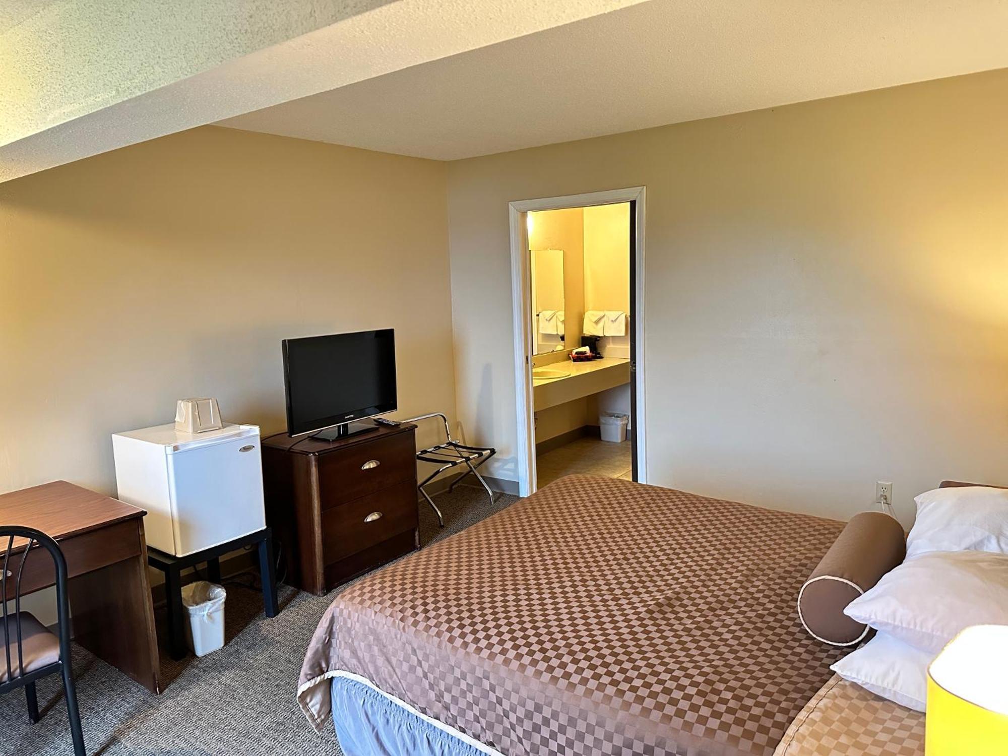 Cedar Hill Lodge 圣伊尼亚斯 外观 照片